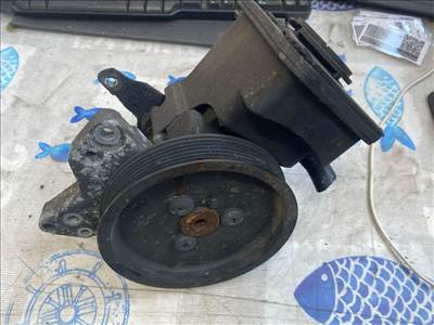 BMW 520d Kormányszervó motor  96209b 000000000