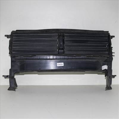 MINI Clubman F54 radiátor alsó légterelő / hûtő alsó levegővezető panel