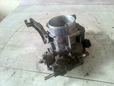 NISSAN PRIMERA 98-01 Fojtószelep mechanikus