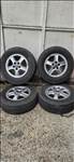 Hyundai Santa fe alufelnik. 5x114,3. 6,5Jx R16.