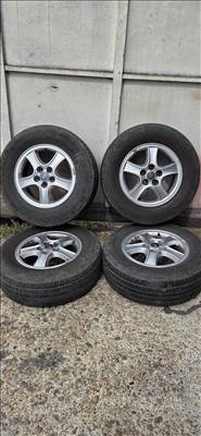 Hyundai Santa fe alufelnik. 5x114,3. 6,5Jx R16.