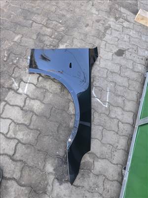 BMW 5-ös sorozat E60/E61 Jobb első sárvédő