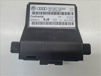 Volkswagen Golf VI gateway elektronika (31593) 1k0907530aa