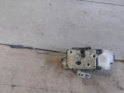 FIAT PUNTO III. Bal első ajtó zárszerkezet központi záras