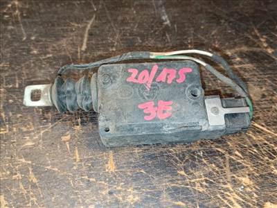 Renault Laguna II Jobb első Központizár Motor *152090*