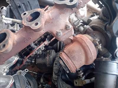 Peugeot partner  9HT motoralkatresz eladó 