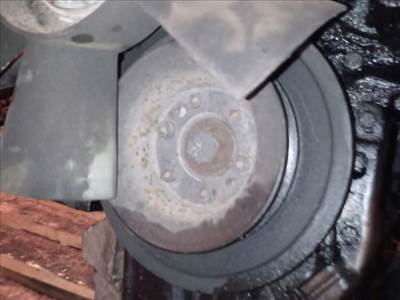 Mercedes T1 TN/T1 Főtengely Szíjtárcsa *154624* 601940