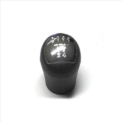 Renault Kangoo új utángyártott váltógomb króm kupakkal 5 sebességes járművekhez 2003-2006-ig