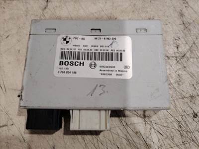 BMW 3-as sorozat E90, E91, E92, E93 Komfort Elektronika *152076* bosch-0263004186