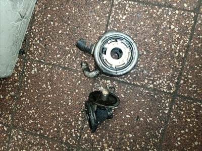 Renault Clio II Olajhűtő *152159*