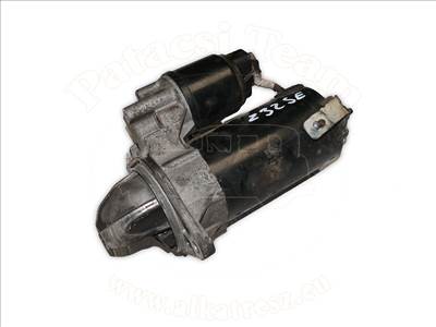 Opel Signum 2005-2007 - indítómotor, (x/z)30,32(se/xe)