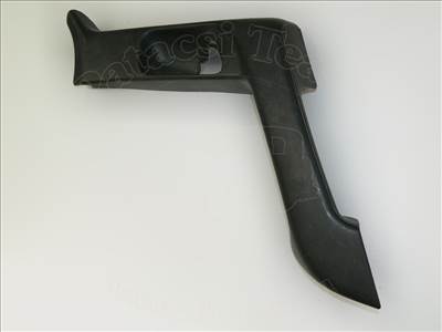 Opel Astra G 1997-2010 - fogantyú, első ajtó, jobb oldali, fekete