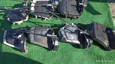 Toyota Yaris (XP130/XP150) Jobb hátsó ajtózár 