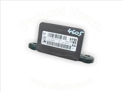 Opel Astra J/2 2012- - érzékelő, jármű kilengés, ESP-hez