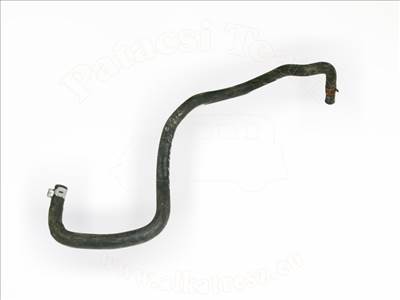 Opel Astra H 2003-2012 - cső, előmelegítés, szívósor, (z)16(xep/xe1)