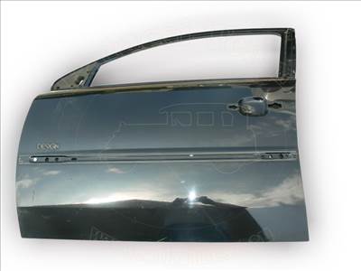Opel Vectra C/2 2005-2008 - ajtó, első, bal oldali, üres,