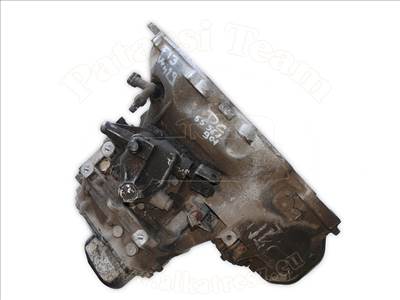 Opel Corsa D/2 2011-2014 - váltó, F13 W429, manuális, hidraulikus kuplunghoz