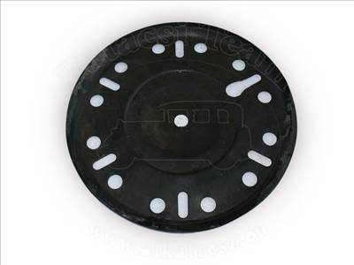 Opel Zafira A 1998-2005 - tálca, pótkerék, kivéve opc/sport