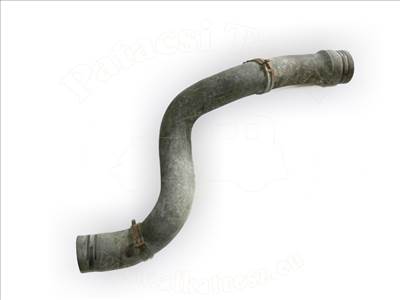 Opel Zafira A 1998-2005 - cső, hűtő kiömlő, automata sebességváltóhoz, (c/x/z)14,16(sel/xe/xel/xep)