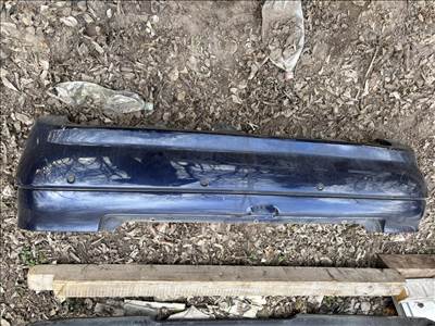 Opel G Astra hátsó lökhárító 