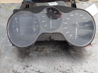 Seat Leon / Altea 1.4 TSI óracsoport 1p0920850b