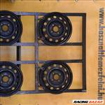 Hyundai I10 (5702)Használt 13" 4x100 lemezfelni 