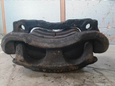 PEUGEOT BOXER 02-06 Bal első féknyereg munkahengerrel