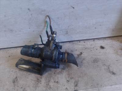 RENAULT MEGANE SCENIC 99-03 Vízcső