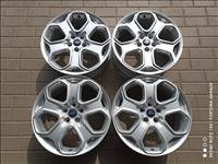 5x108 18" Ford használt alufelni garnitúra