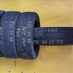 Pirelli Scorpion Winter (2)Oli Biz. 18" 235/55 téli gumi