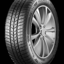 Barum Polaris 5 (DC72) XL 18" 235/45 téli gumi
