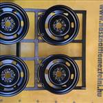 Chrysler PT Cruiser (5698)Porfestett 15" 5x100 lemezfelni 