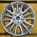 Mini (2/5-2225)Festett 17" 5x120 alufelni 