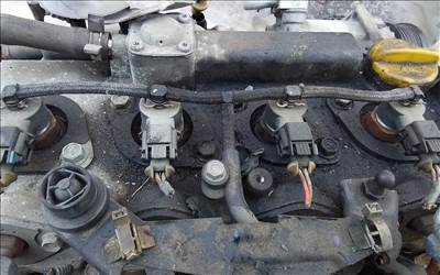 Opel Astra G, Opel Combo C, Opel Corsa C Porlasztók 