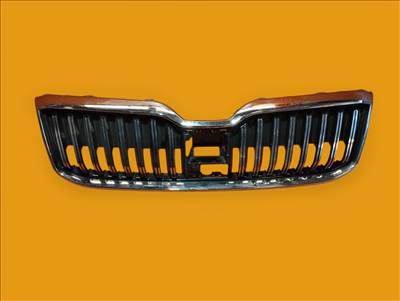 Skoda Superb 3 hűtőrács 3G0853653G (M.30.319K)