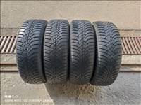 185/60 R15" Goodyear használt téli garnitúra