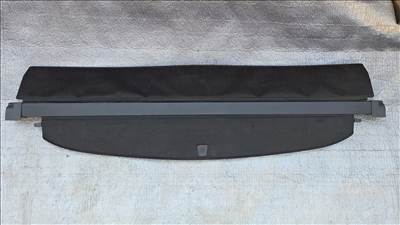 Peugeot 5008 I csomagtér csomagtér roló 