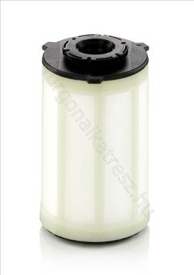 Üzemanyagszűrő MANN - JUMPER, BOXER - PU7021Z, 77368556 -  - MANN-FILTER Utángyártott új 77368556