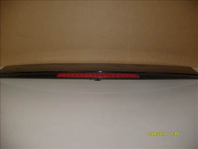 AUDI A3 8P HÁTSÓ FÉKLÁMPÁS SPOILER ELADÓ! 8p4827933a