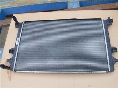 Volkswagen Skoda Seat Audi A3 vízhűtő 5q0121251gb