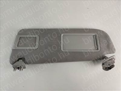 AUDI A6 Allroad C6 (4FH) Bal napellenző (4F0857551P)