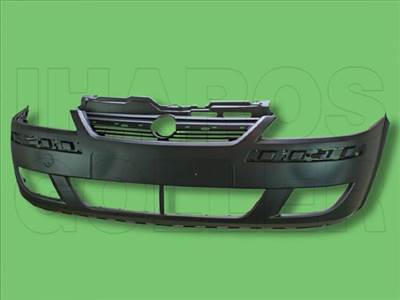 Opel Combo C 2001-2011 - Első lökhárító alapozott (03.9-)