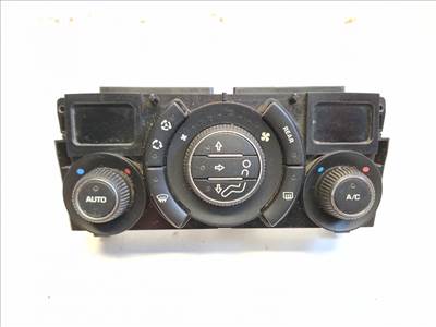 Peugeot 5008  fûtéskapcsoló (fûtés kapcsoló) 96738321XT