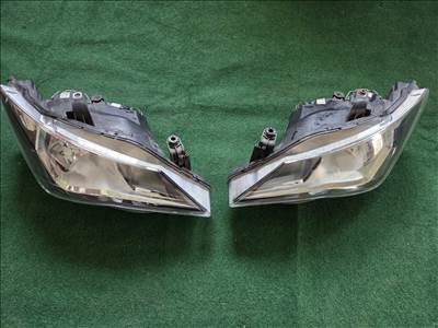 Renault Clio IV, Skoda Octavia II, Seat Ibiza IV SEAT ibiza első fényszóró eladó! 