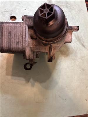 Renault Master 2.3 dci olajszüröhàz 8201005241