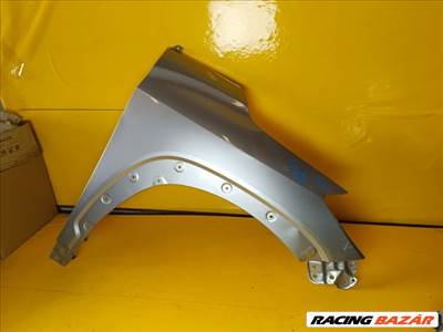 Toyota Corolla Cross (XG10) Jobb első Sárvédő