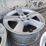 5x110 16 Opel,Alfa alufelni 78000ft a 4db/207/