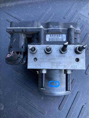 Opel Corsa D ABS kocka tömb egység vezérlő FF  13282283 0265230332