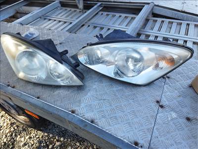 Kia Cee'd (ED) első lámpa