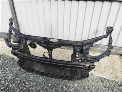 Kia Cee'd (ED) homlokfal 